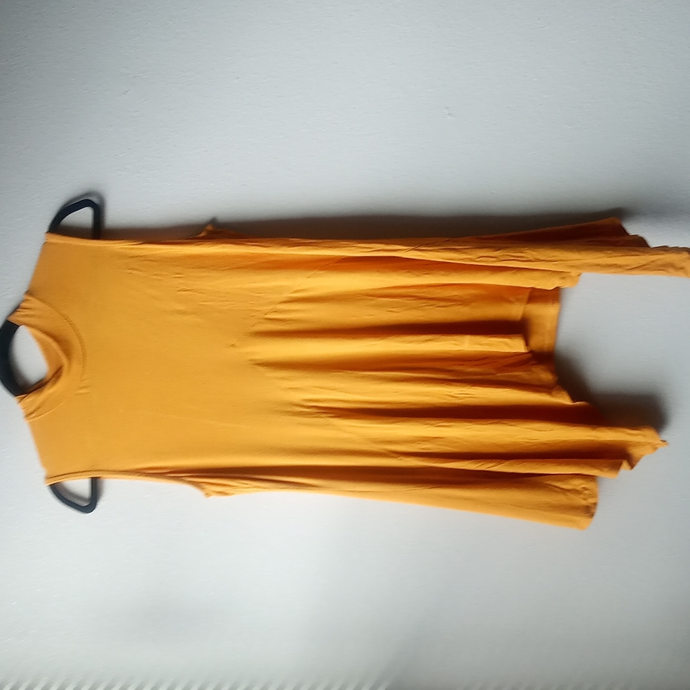 Joseph A. Asymmetrical Top - Picture 1 of 9